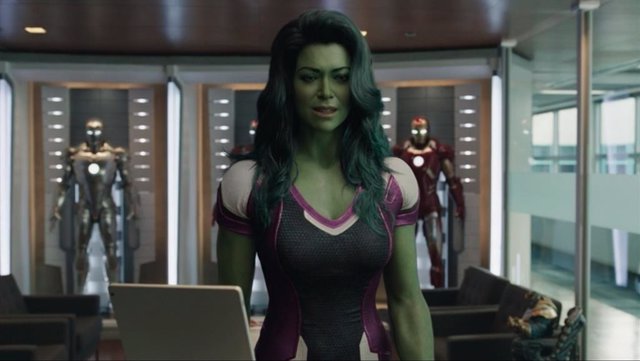 She-Hulk se burla de Kevin Feige y de los defectos del Universo Marvel