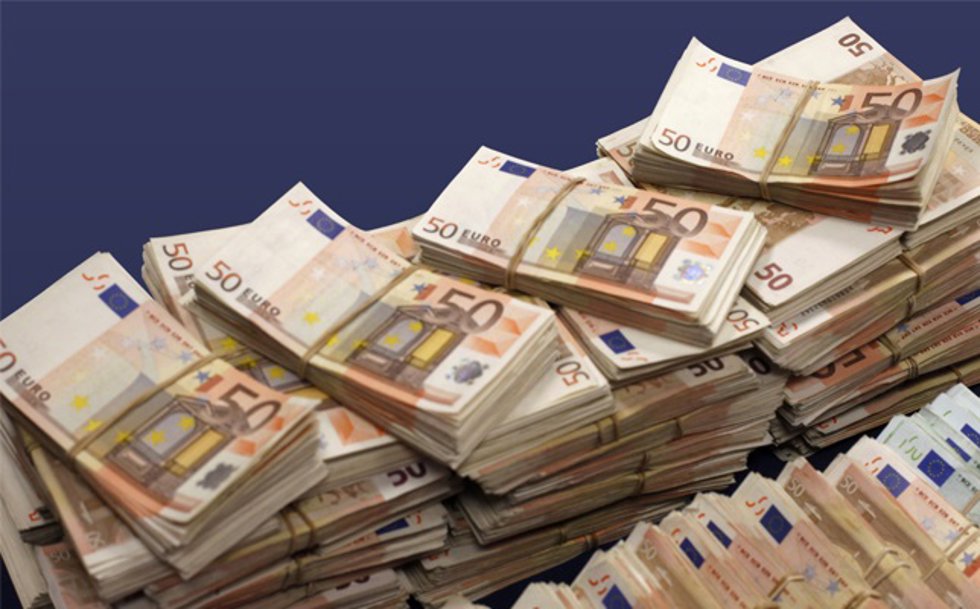 Archivo - La AIReF avala las previsiones macroeconómicas de Aragón para 2023.