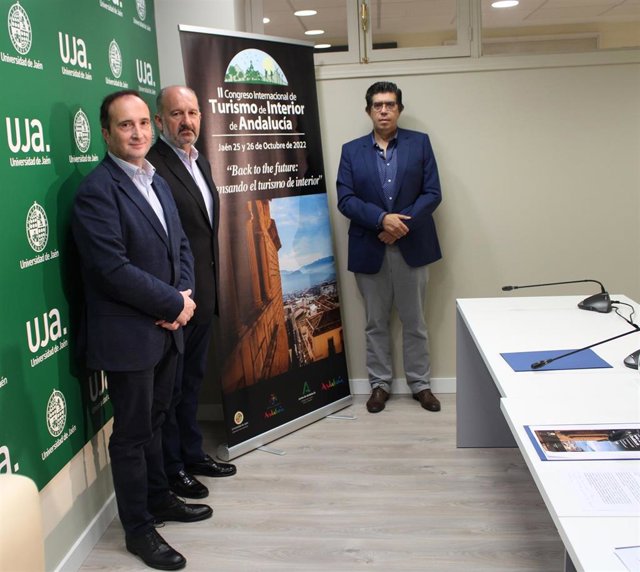 Psentación del congreso.