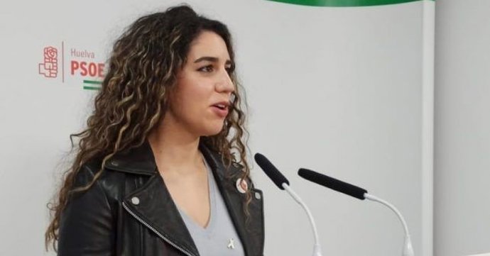 Archivo - Huelva.- El PSOE celebra las ayudas del Gobierno al alquiler para jóvenes y pide "celeridad" a la Junta para su gestión