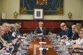 El CGPJ reconoce la labor de Lesmes y avisa de que seguirá actuando "con normalidad"