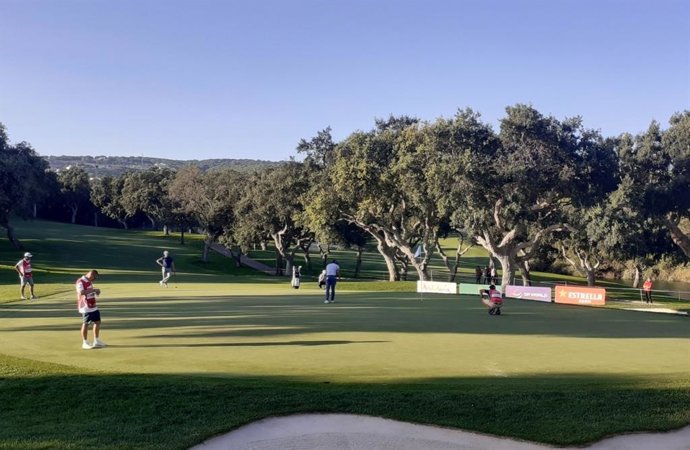 La Junta subraya la capacidad trasversal del golf y el deporte para generar prosperidad en Andalucía