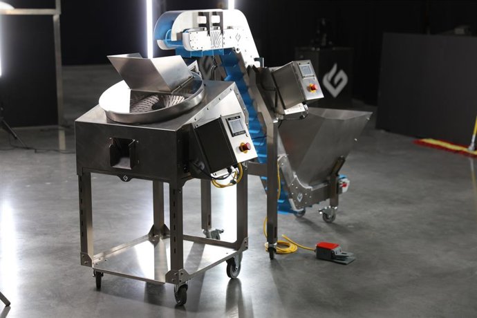 GreenBroz M+ Trimming System