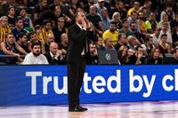 Chus Mateo: "El Barça tenía una espina clavada que le ha hecho jugar con más intensidad"