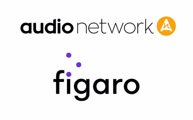 Audio Network and Figaro