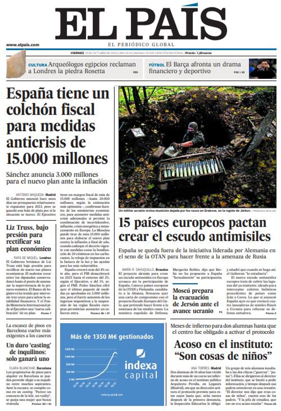 Europa Press