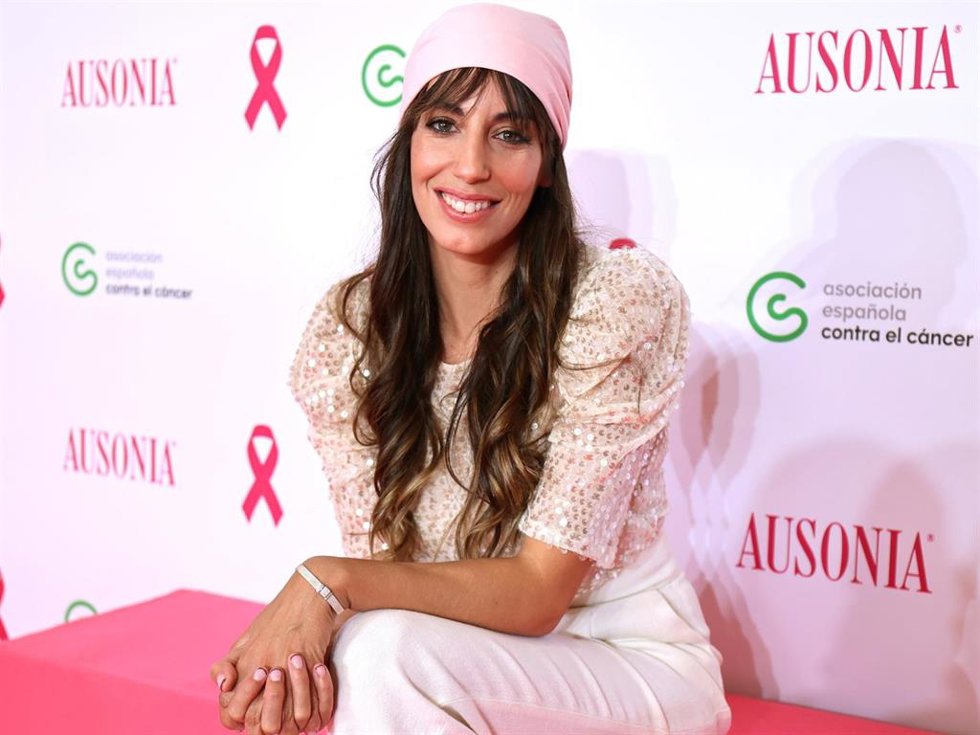 Almudena Cid