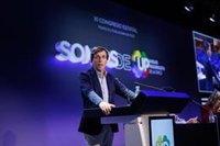 Almeida reprocha a Ortega Smith sus "bandazos" fruto de "cierta urgencia electoral"