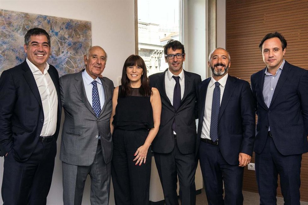 Globant desembarca en Italia con la compra de Sysdata