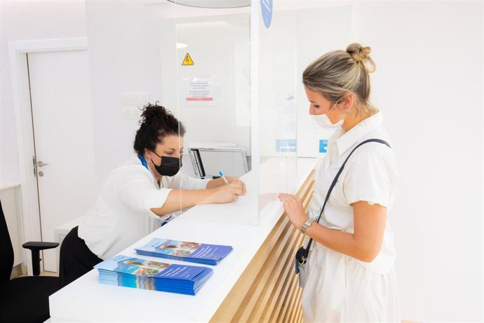 Archivo - Depresión y ansiedad, trastornos mentales más comunes entre los adolescentes, según expertos de Vithas