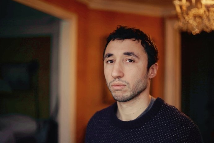 Sofian Khammes se incorpora a la nómina de invitados del Festival de Cine Francés de Málaga