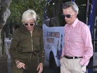 El hermano de Ana María Aldón sentencia a Ortega Cano tras su separación: "No era tan feliz"