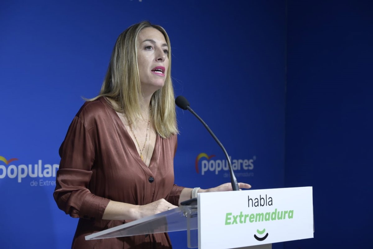 Guardiola (PP) pide 