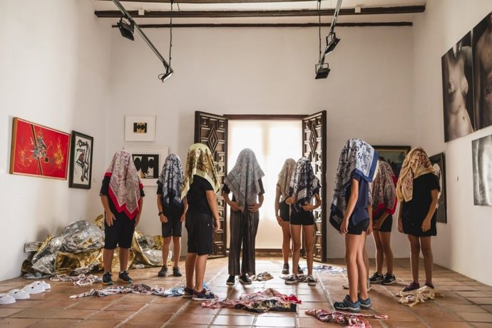 La Consellería de Educación, Cultura y Deporte ha resuelto la convocatoria 'Resistncies artístiques. Procesos artísticos en entornos educativos de 2022'