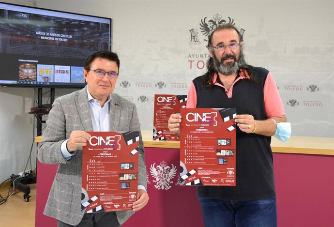 Vuelve el Cineclub de Toledo con ocho películas que han pasado por los mejores festivales de cine europeos