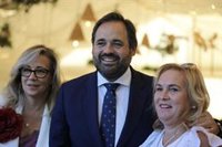 Núñez lamenta el dato "triste" para C-LM, que "vuelve a ser la región más inflacionista de todo el país"