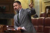 Vox pide al Gobierno que exija una rectificación a Marruecos por negar tener fronteras terrestres con España