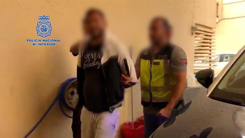 Detenido en Fuengirola uno de los principales capos de la Ndrangheta buscado desde 2015 por la justicia italiana
