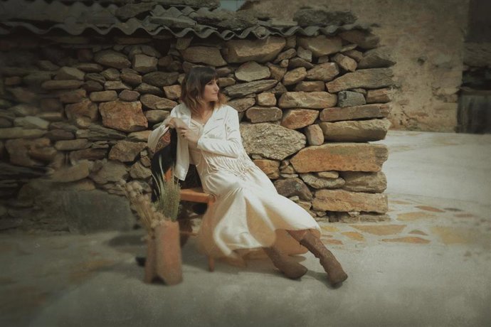 Rozalén llega a Málaga por Navidad con 'Matriz', un recorrido por el folclore de nuestro país