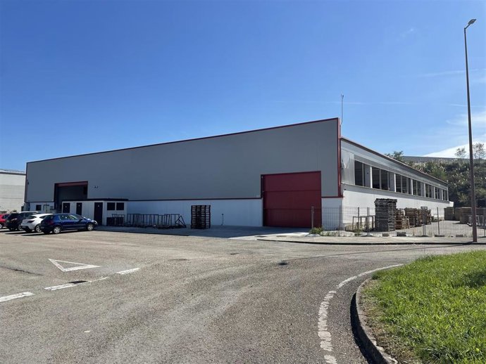 Empresa Roble Enológico