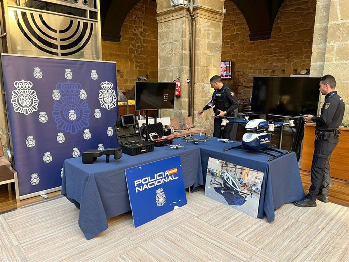 Nota Prens Ajefatura Superior La Rioja