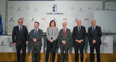 Castilla-La Mancha