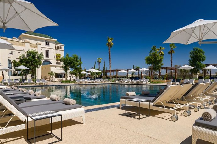 Accor amplia su presencia en Marruecos con su tercer establecimiento Fairmont que abrirá a finales de 2022