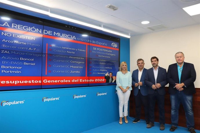 Np. El Único Objetivo De Los Pge Es Cerrar El Trasvase Tajo Segura Y Llenarlo De Agua Desalada Más Cara Y Menos Accesible