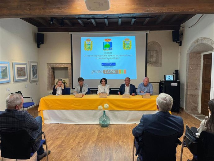 Proyecto de incorporación social en Cabrales