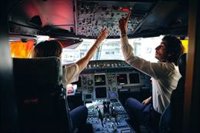 Los pilotos de Iberia ratifican el preacuerdo por una subida salarial del 12% en cuatro años