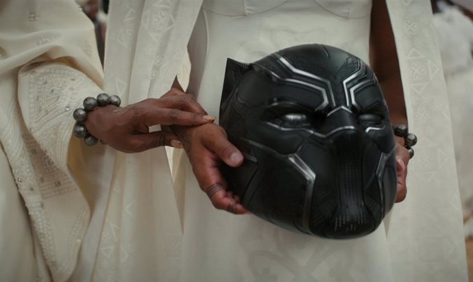 Confirmado el salto temporal en Black Panther: Wakanda Forever de Marvel