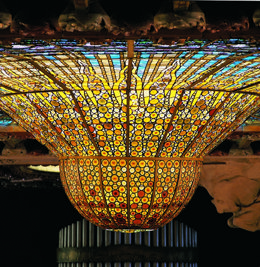 Archivo - El Palau de la Música Catalana