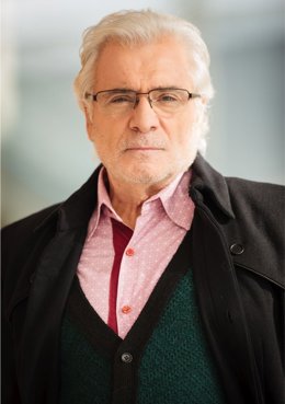 El actor y director de doblaje Lluís Marco