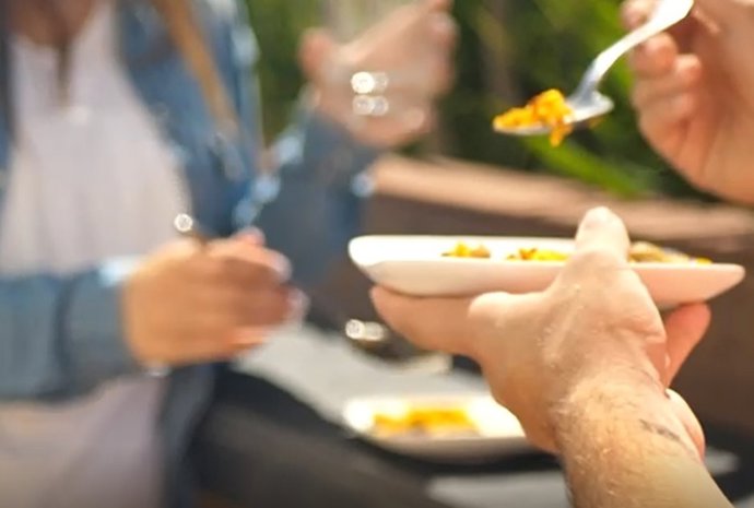 Cocineros, agricultores y hosteleros se darán cita en la I Bienal Mundial del Arroz de Cullera