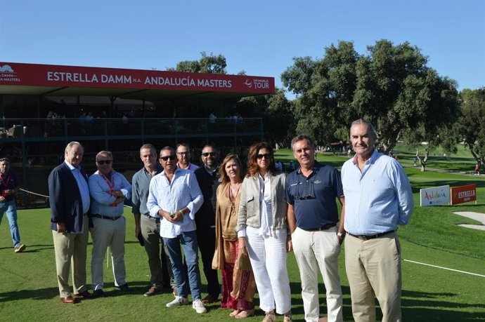 Yolanda de Aguilar en Valderrama.