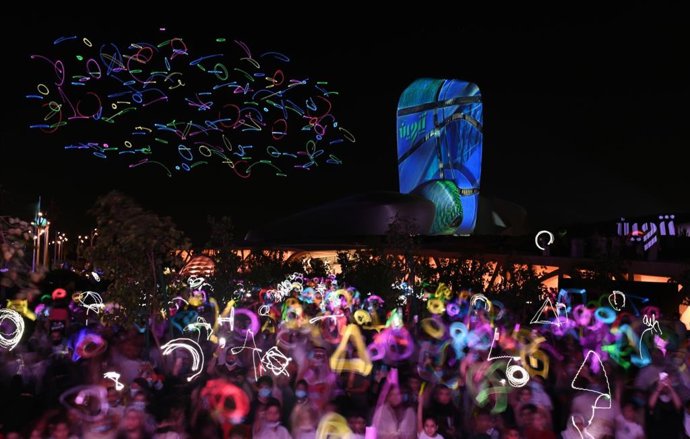 Ithras Tanween festival returns for a 5th year and explores the creative power of collaboration