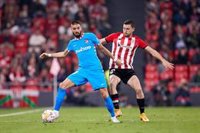 Athletic y Atlético miden su entusiasmo en un duelo de 'Champions'