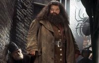 Muere Robbie Coltrane, Hagrid en Harry Potter, a los 72 años