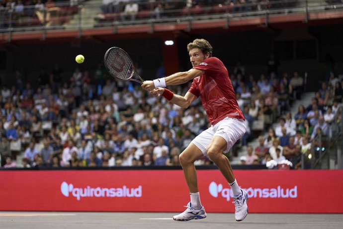 Pablo Carreño