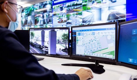 Comunicados Internacional