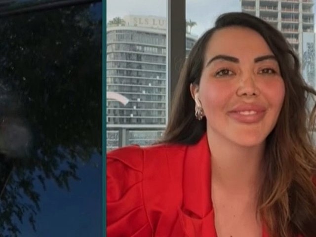 PATRICIA DONOSO EN 'SÁLVAME DELUXE'