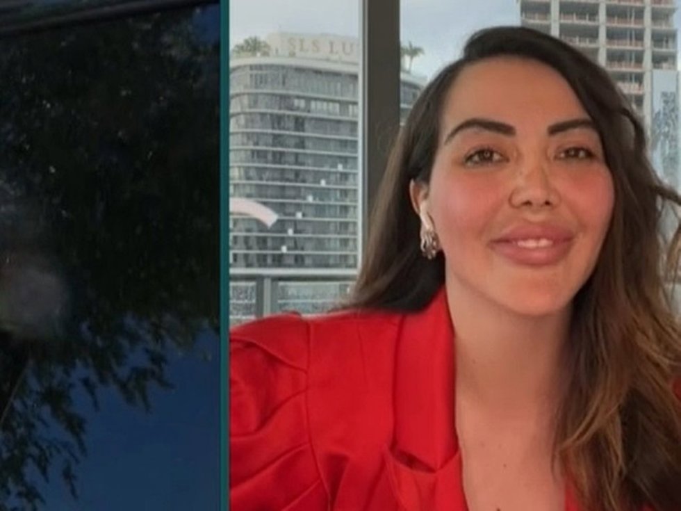 PATRICIA DONOSO EN 'SÁLVAME DELUXE'