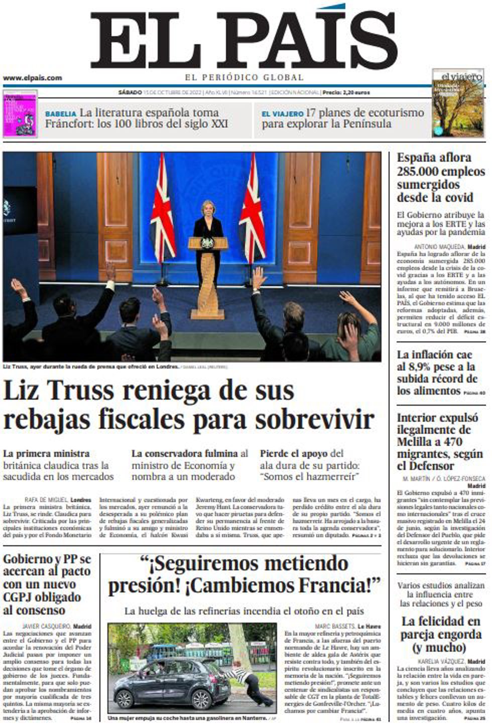 Europa Press