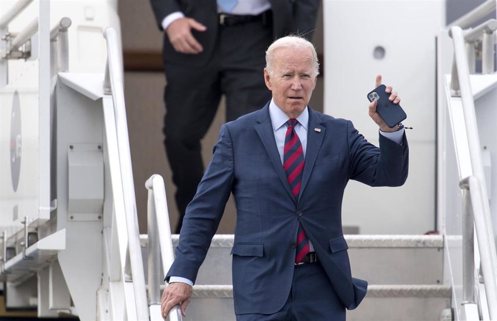 Joe Biden