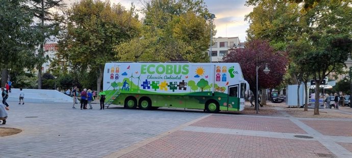 El Ayuntamiento de Logroño y Ecoembes ponen en marcha la campaña 'Separa bien para reciclar mejor'