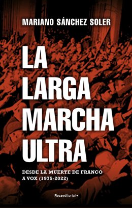 Portada del libro
