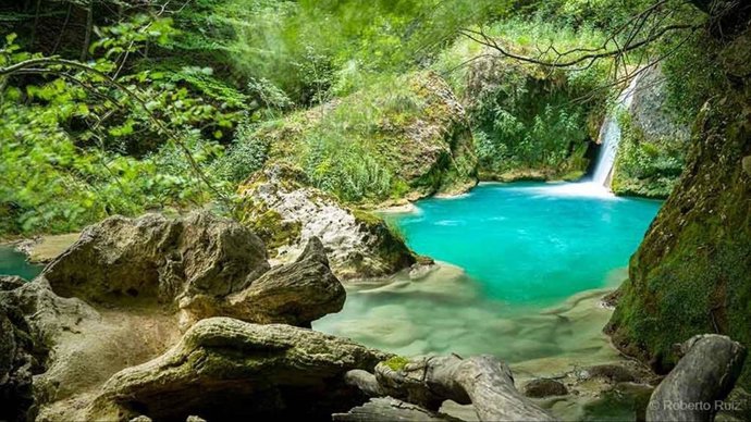 Nacedero del Urredera