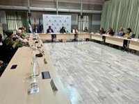 Crespo celebra en el Día Mundial de la Mujer Rural el mayor protagonismo femenino en el campo y la pesca