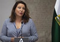 Crespo pide al Estado que "reconsidere" la decisión "injusta" de limitar el trasvase Tajo-Segura a 7 hectómetros cúbicos