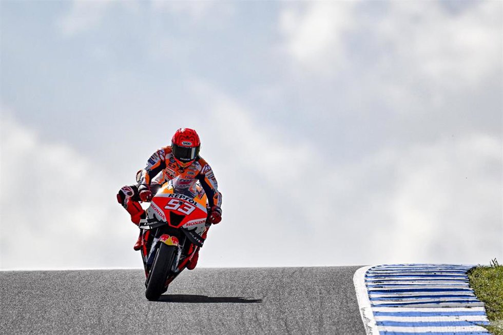 Marc Márquez